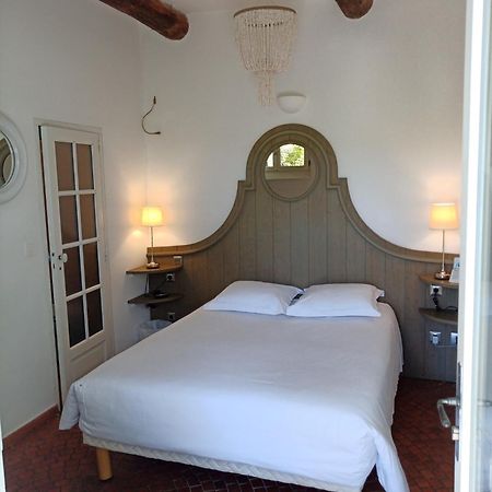 La Ferme Rose-Hotel De Charme Moustiers-Sainte-Marie Kültér fotó