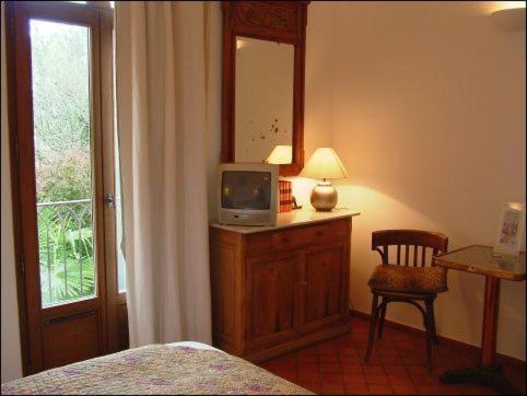 La Ferme Rose-Hotel De Charme Moustiers-Sainte-Marie Szoba fotó