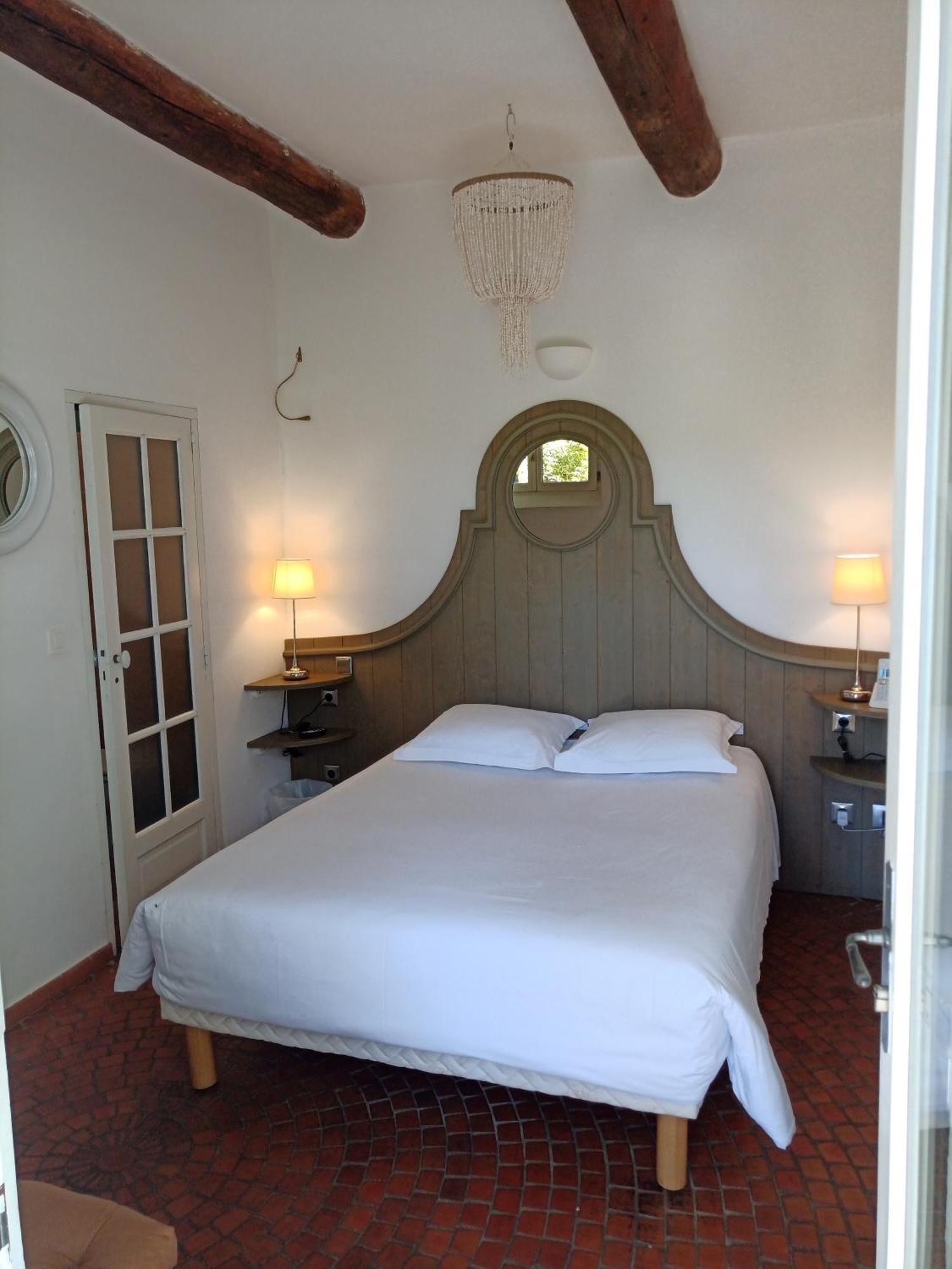 La Ferme Rose-Hotel De Charme Moustiers-Sainte-Marie Kültér fotó