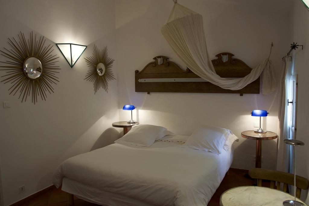 La Ferme Rose-Hotel De Charme Moustiers-Sainte-Marie Kültér fotó