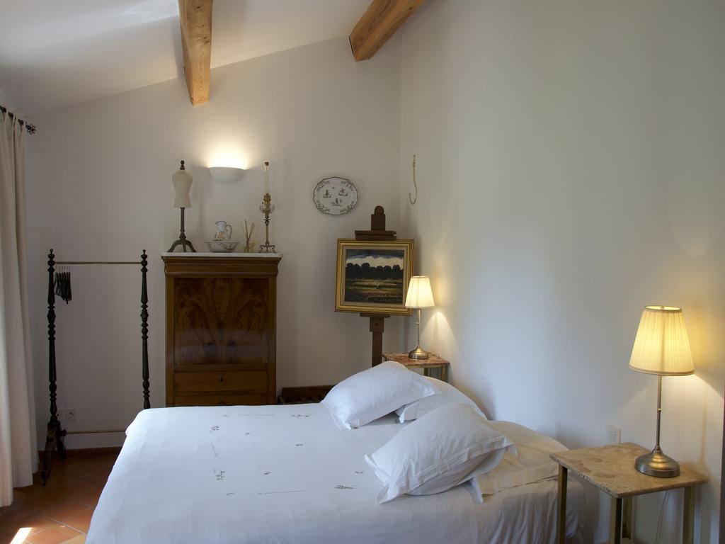 La Ferme Rose-Hotel De Charme Moustiers-Sainte-Marie Kültér fotó
