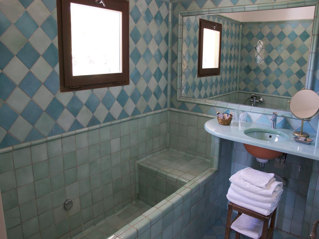 La Ferme Rose-Hotel De Charme Moustiers-Sainte-Marie Kültér fotó
