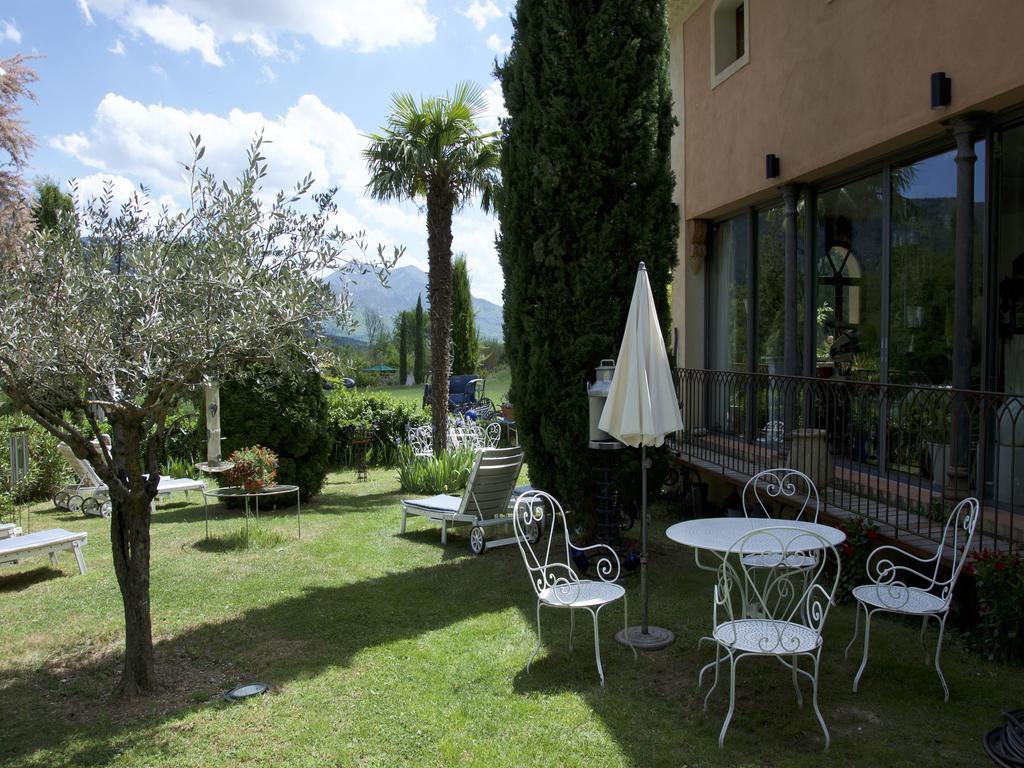 La Ferme Rose-Hotel De Charme Moustiers-Sainte-Marie Kültér fotó