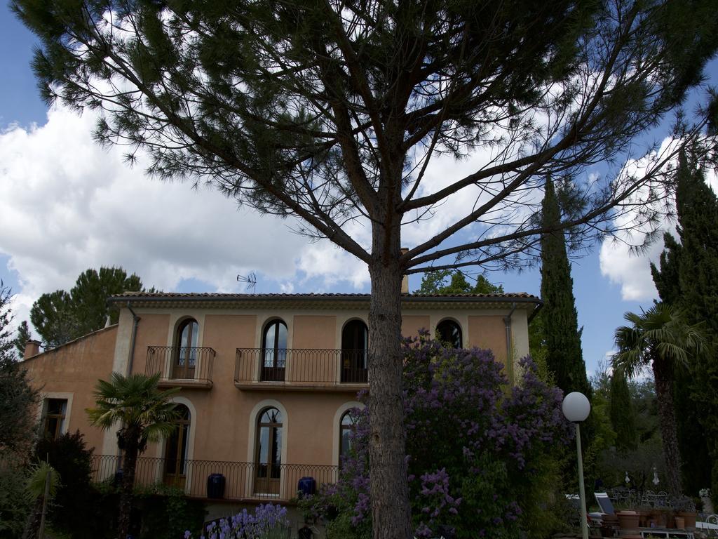 La Ferme Rose-Hotel De Charme Moustiers-Sainte-Marie Kültér fotó