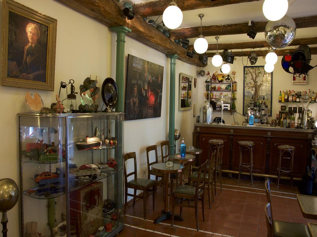 La Ferme Rose-Hotel De Charme Moustiers-Sainte-Marie Kültér fotó