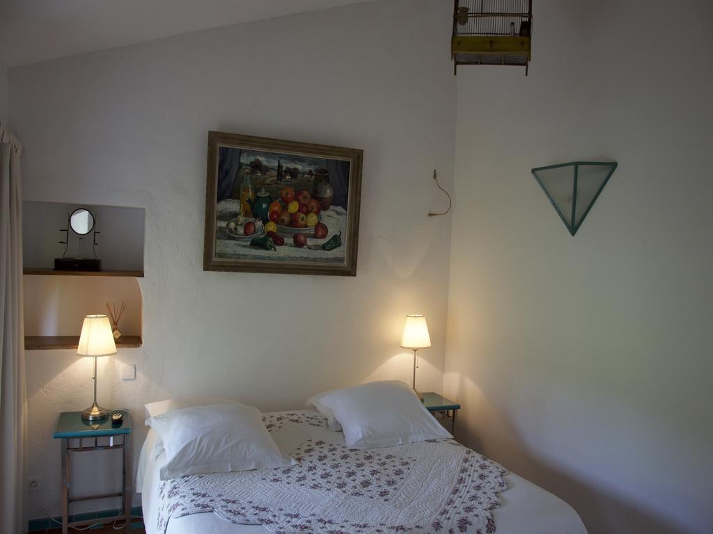 La Ferme Rose-Hotel De Charme Moustiers-Sainte-Marie Kültér fotó