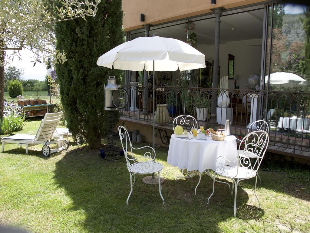 La Ferme Rose-Hotel De Charme Moustiers-Sainte-Marie Kültér fotó